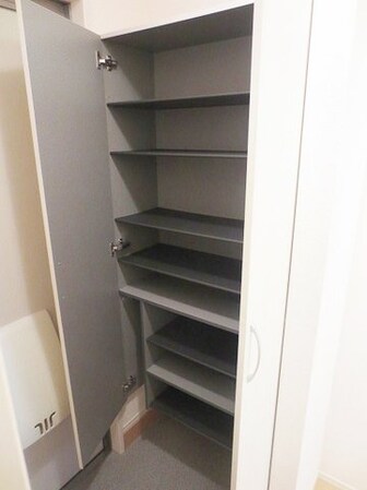 ザーパトポーリェの物件内観写真